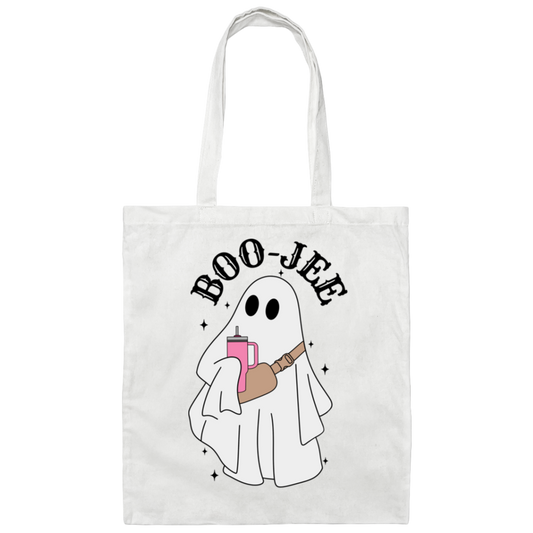 BE007 Canvas Tote Bag