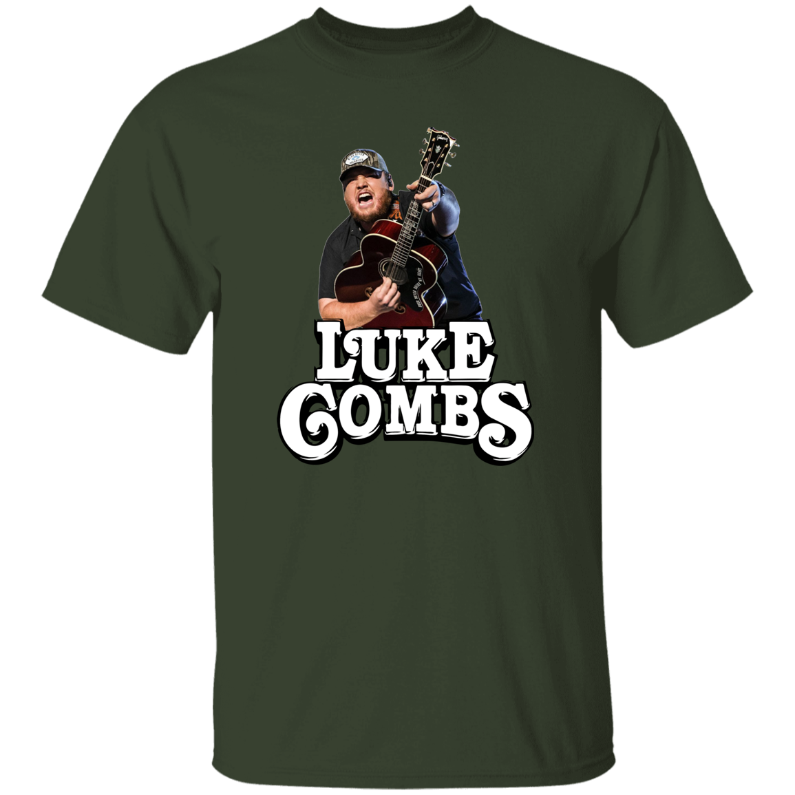 G500 5.3 oz. T-Shirt