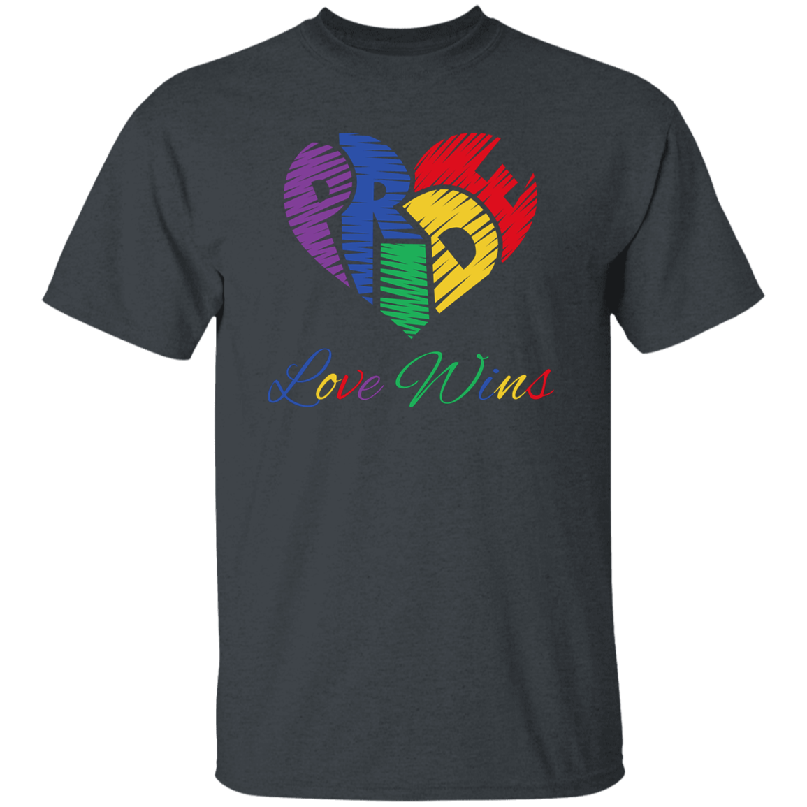 G500 5.3 oz. T-Shirt