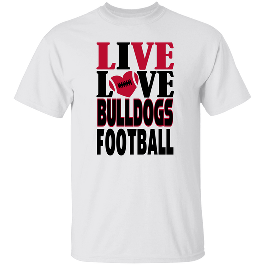 G500 5.3 oz. T-Shirt
