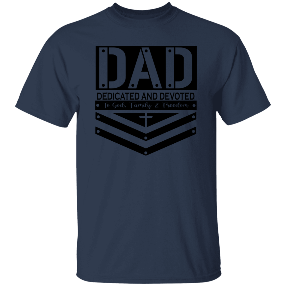 G500 5.3 oz. T-Shirt