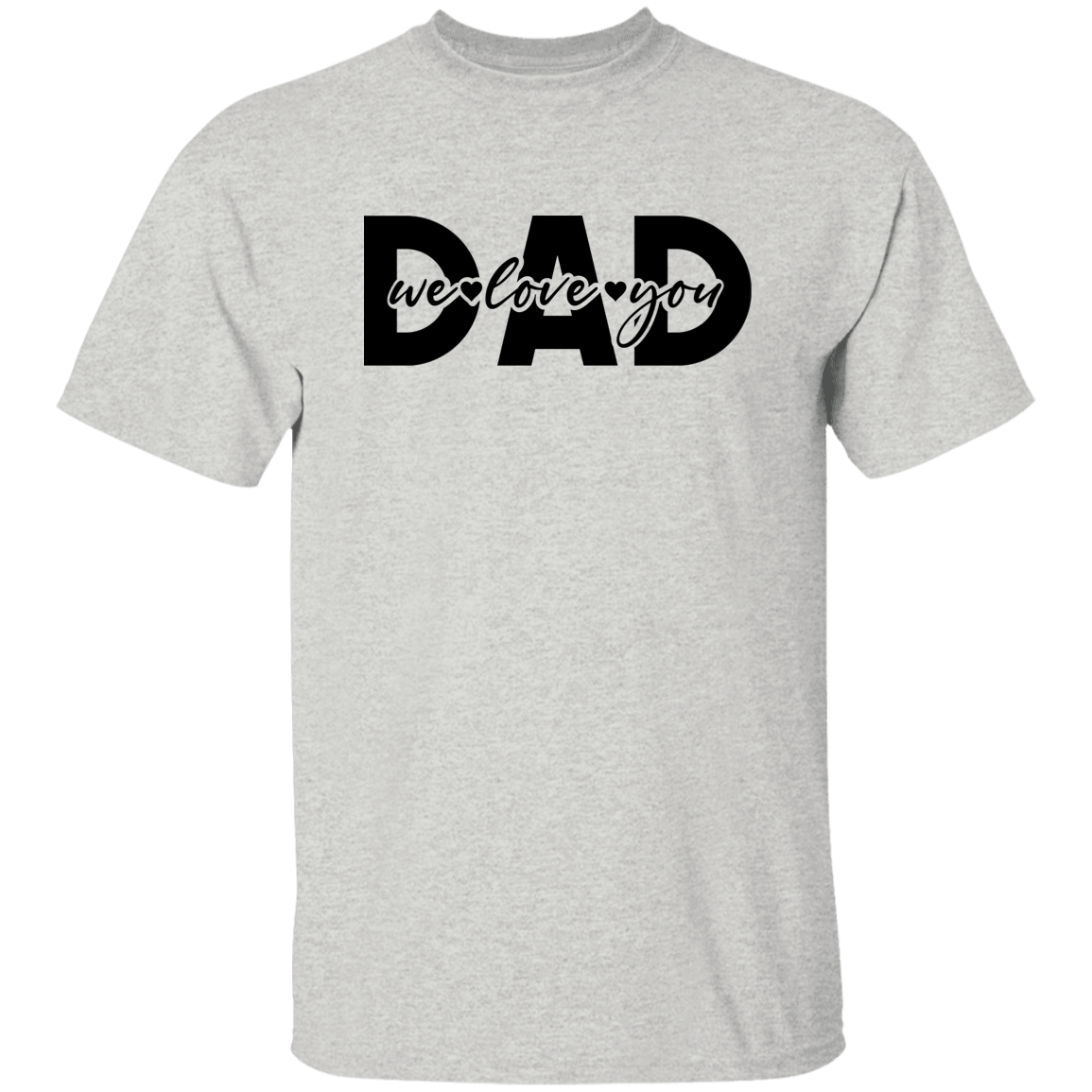G500 5.3 oz. T-Shirt