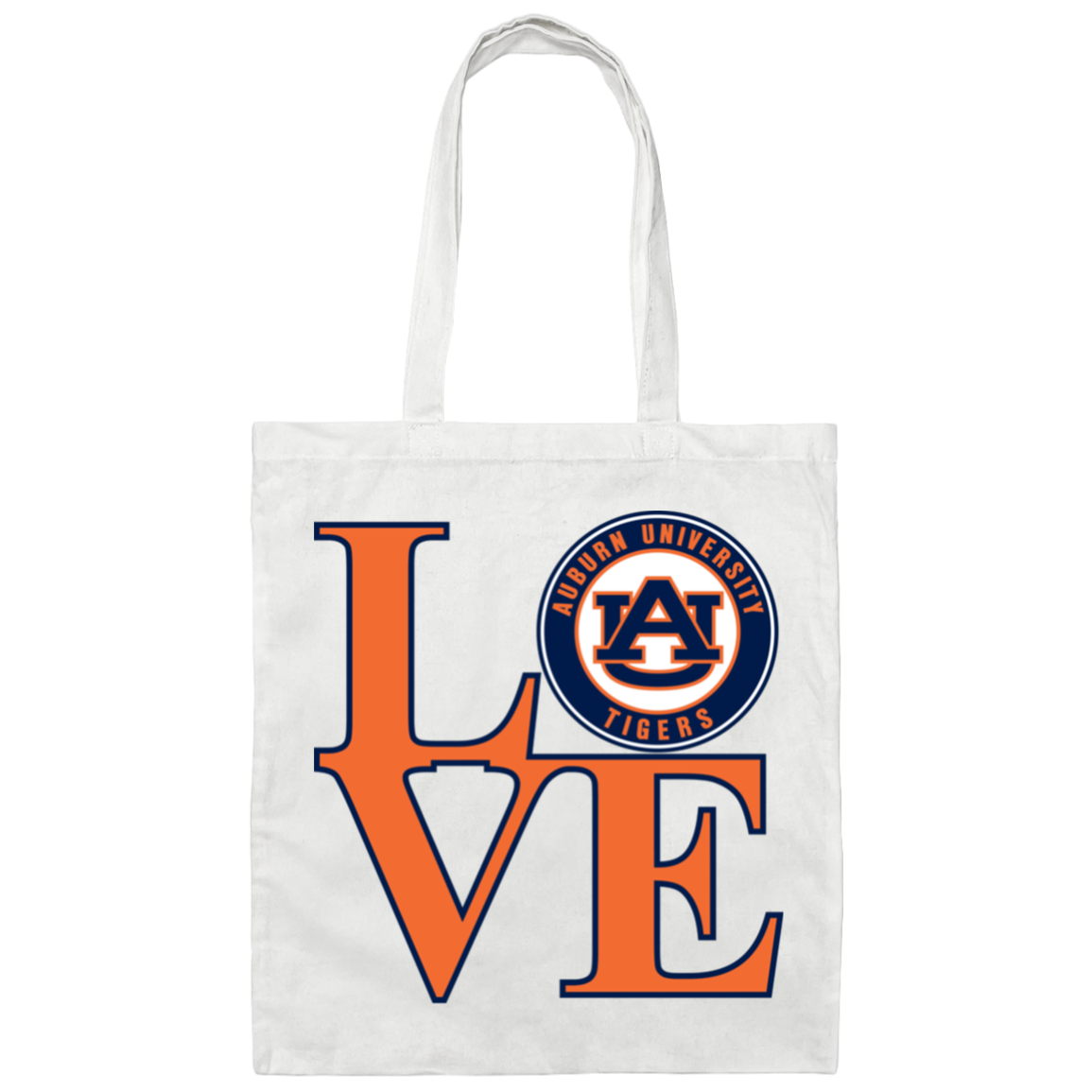 BE007 Canvas Tote Bag