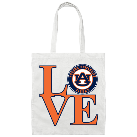 BE007 Canvas Tote Bag