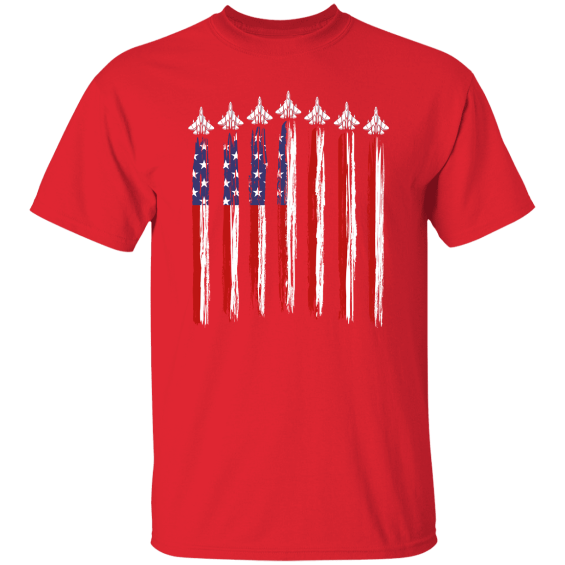 G500 5.3 oz. T-Shirt