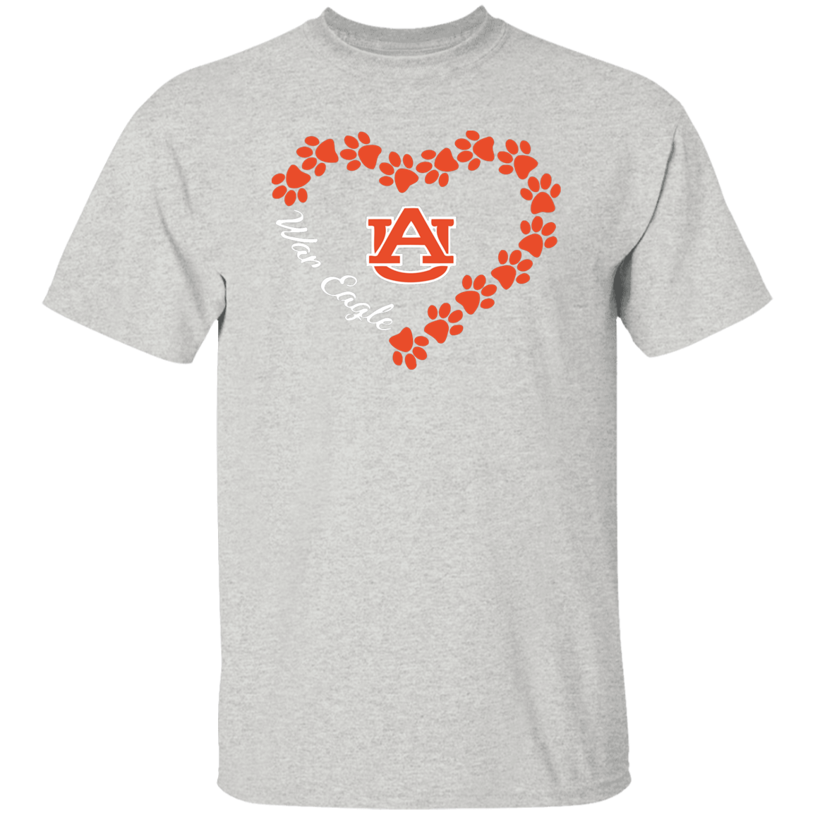 G500 5.3 oz. T-Shirt