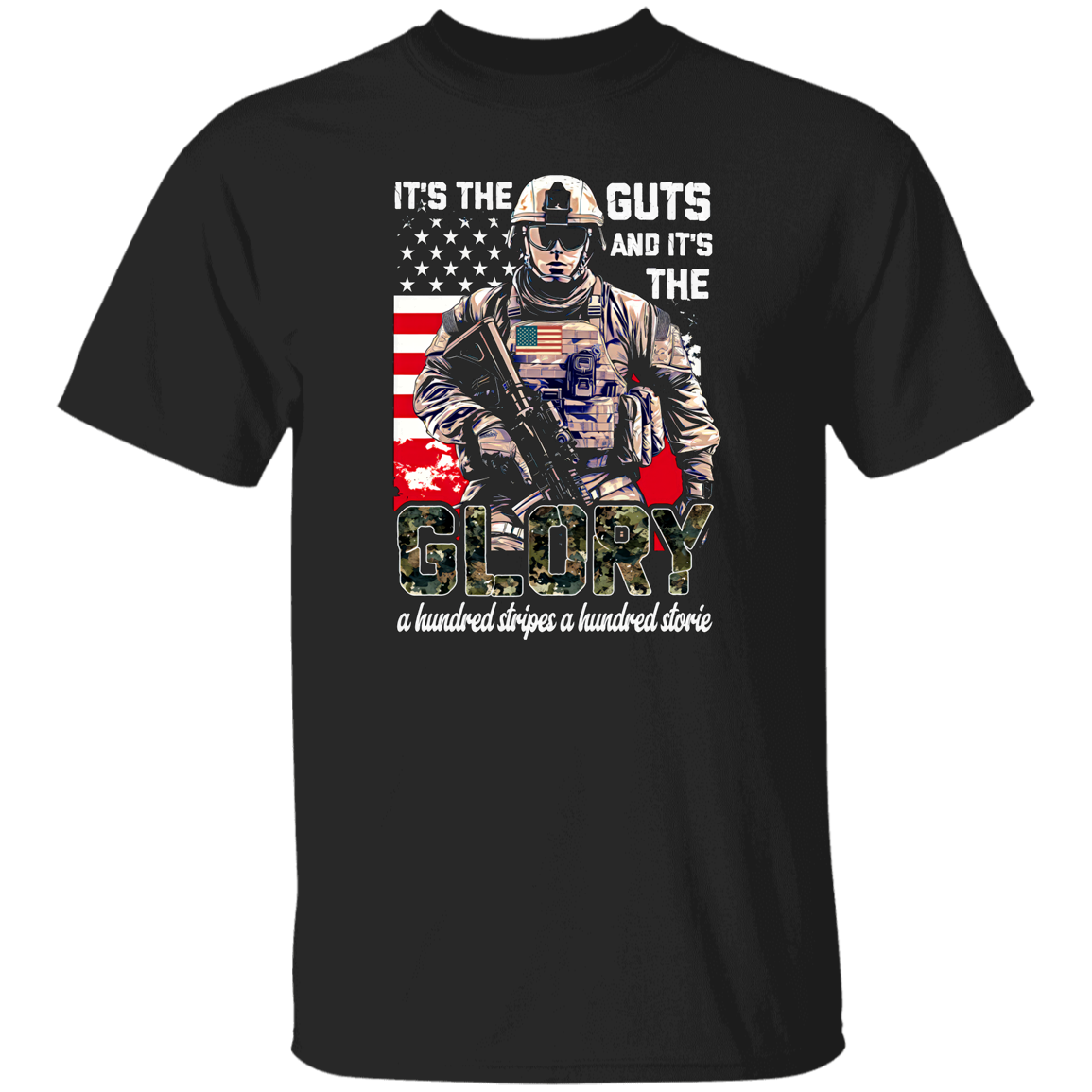 G500 5.3 oz. T-Shirt