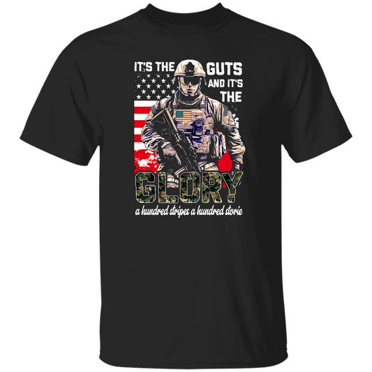 G500 5.3 oz. T-Shirt