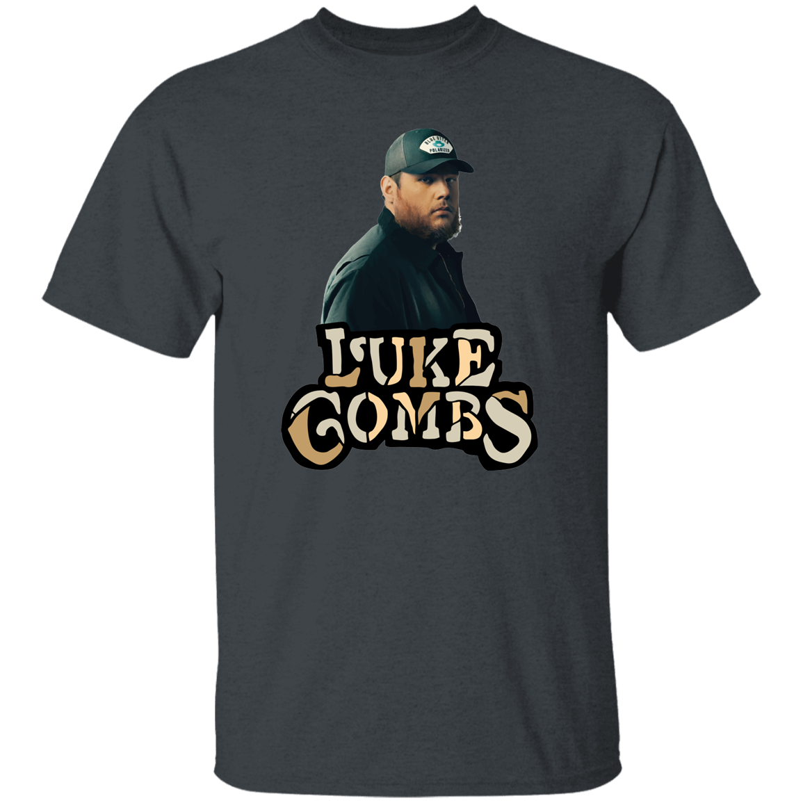 G500 5.3 oz. T-Shirt