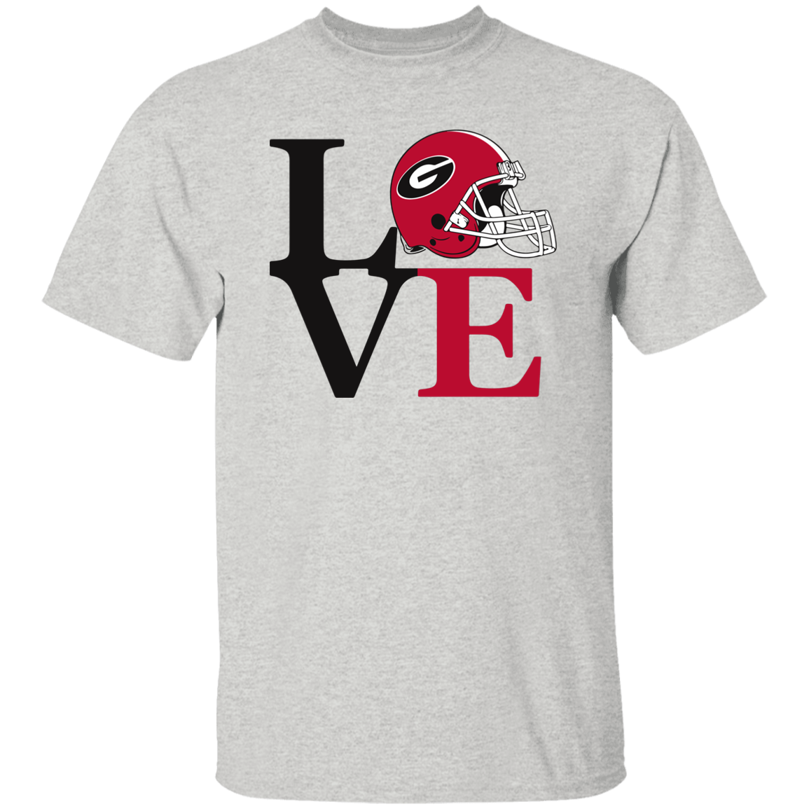 G500 5.3 oz. T-Shirt