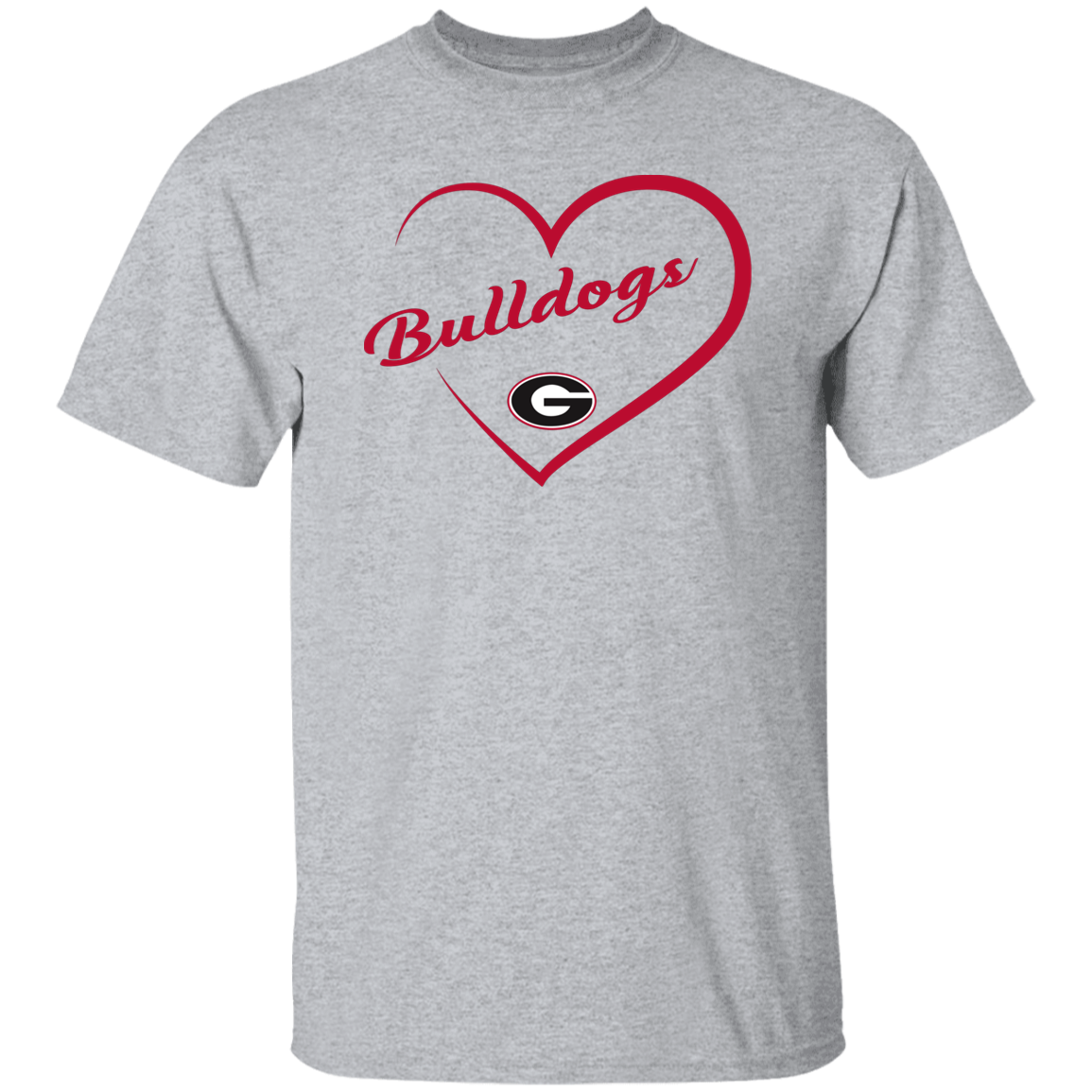 G500 5.3 oz. T-Shirt