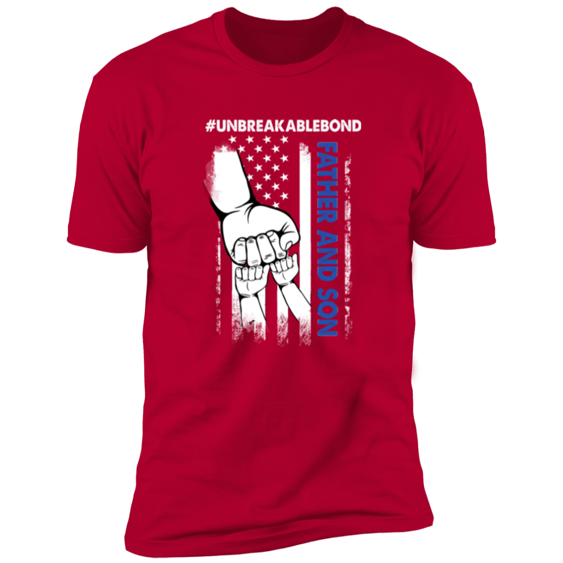 Z61x Premium Short Sleeve Tee (Closeout)