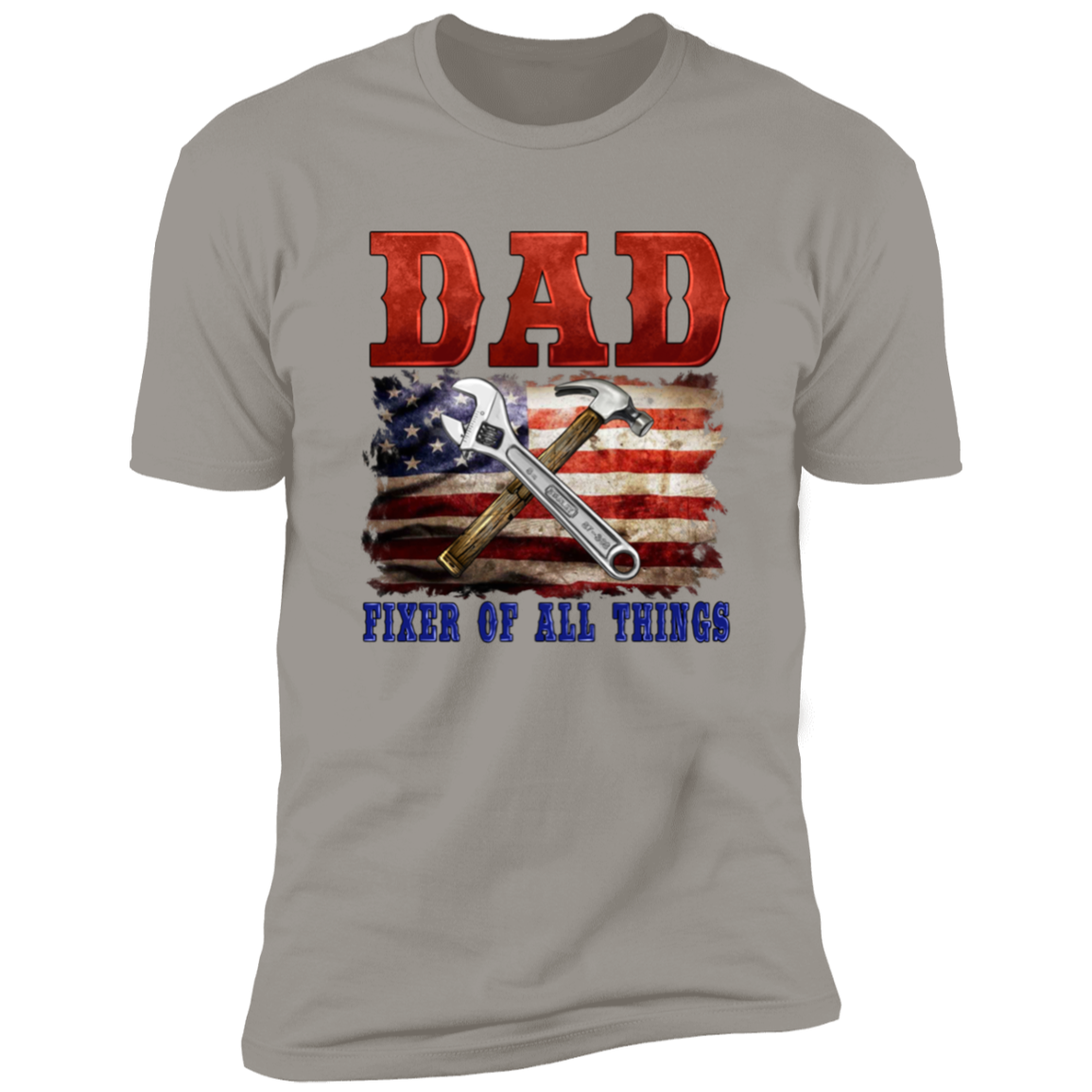 Z61x Premium Short Sleeve Tee (Closeout)