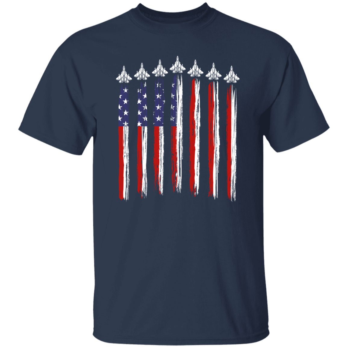 G500 5.3 oz. T-Shirt