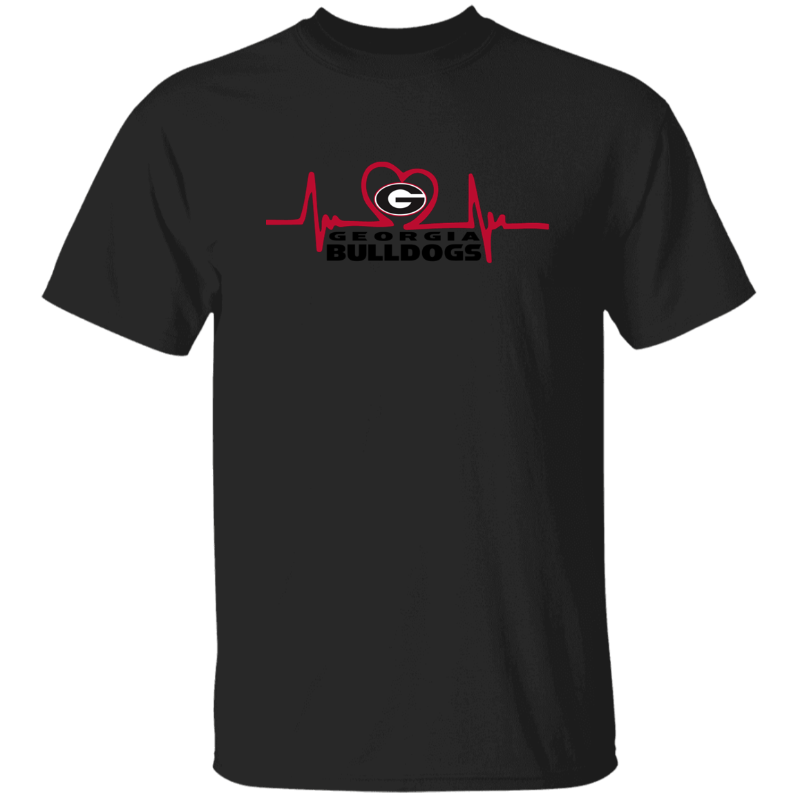 G500 5.3 oz. T-Shirt
