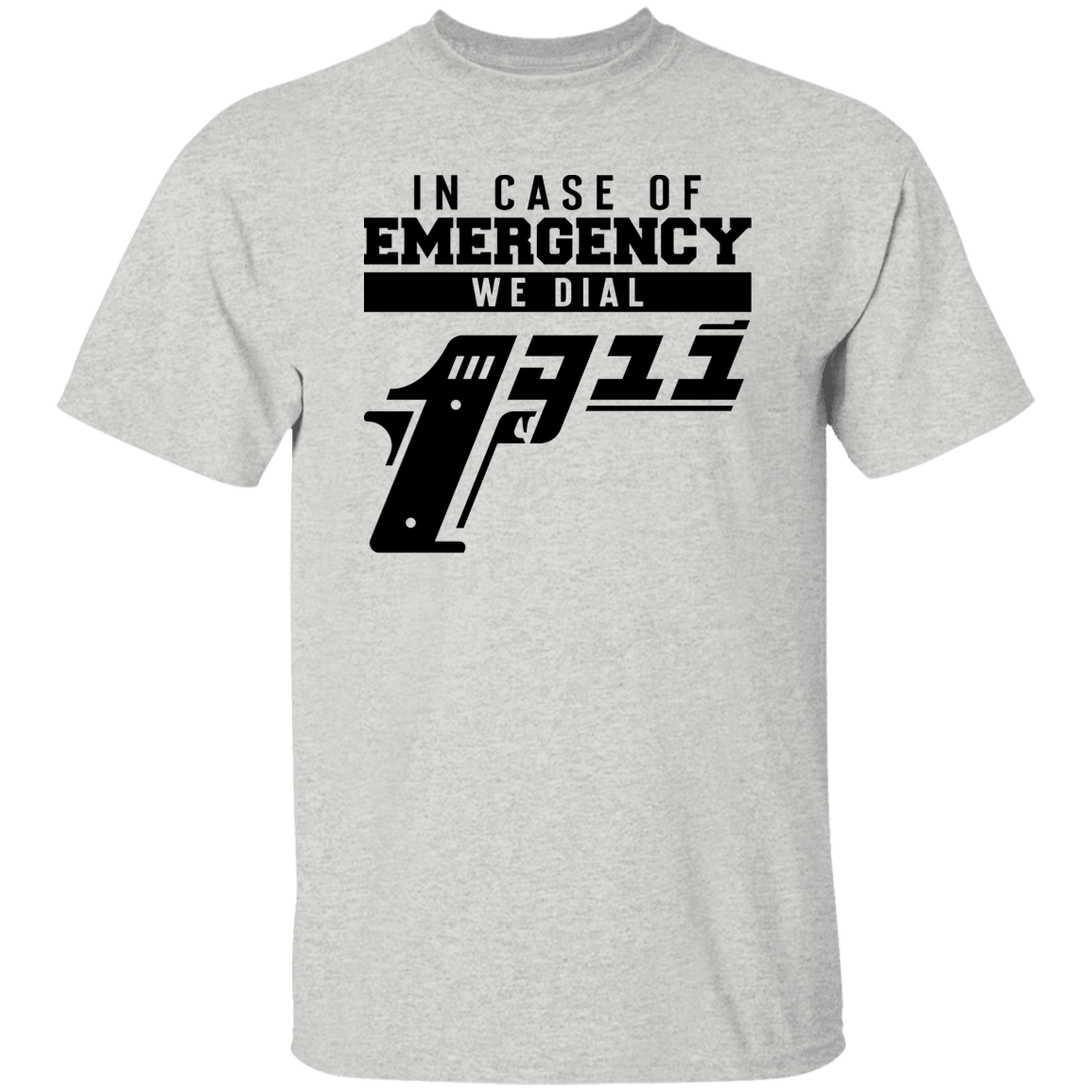 G500 5.3 oz. T-Shirt