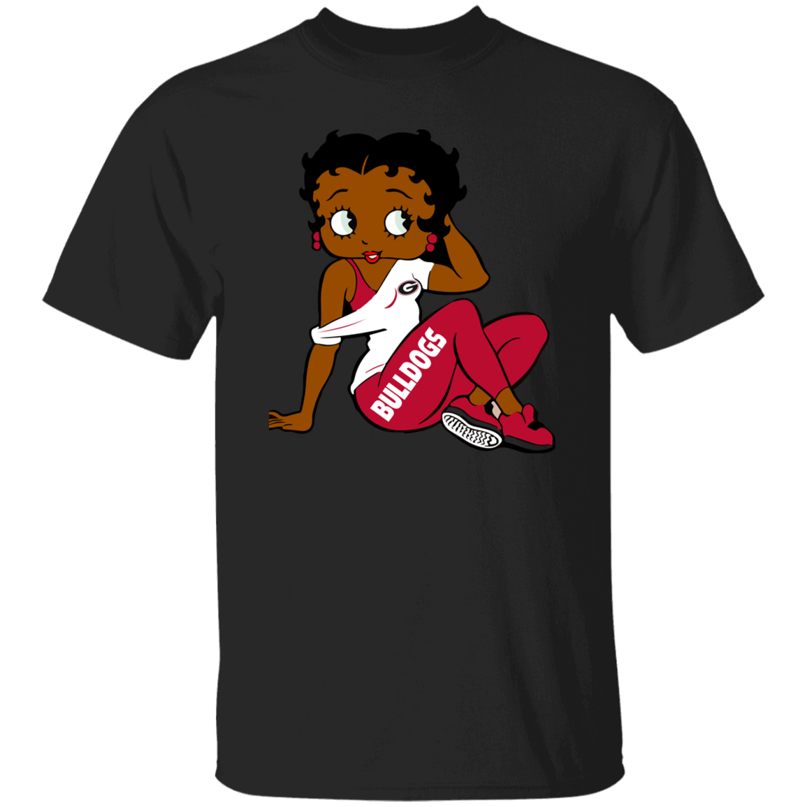 G500 5.3 oz. T-Shirt