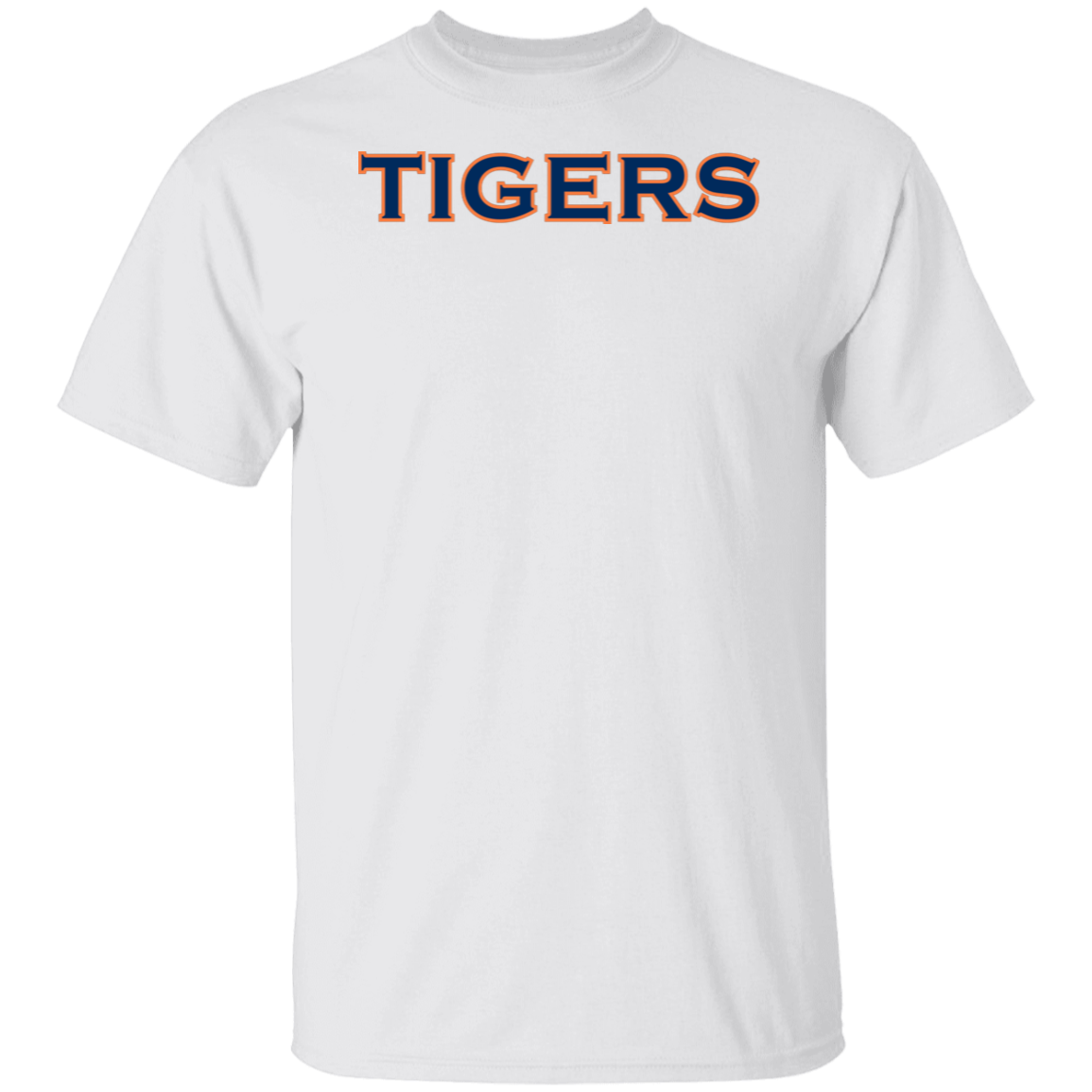G500 5.3 oz. T-Shirt