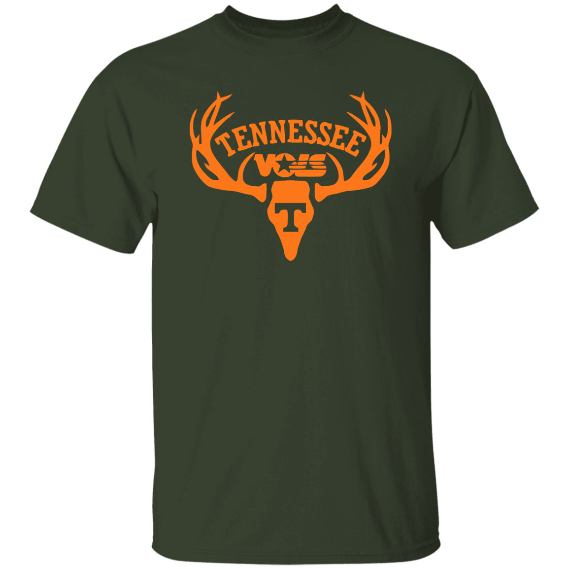 G500 5.3 oz. T-Shirt