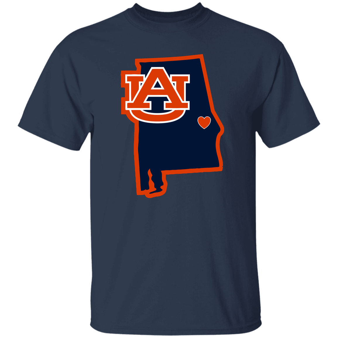 G500 5.3 oz. T-Shirt