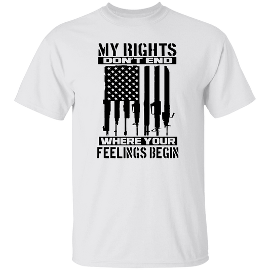 G500 5.3 oz. T-Shirt