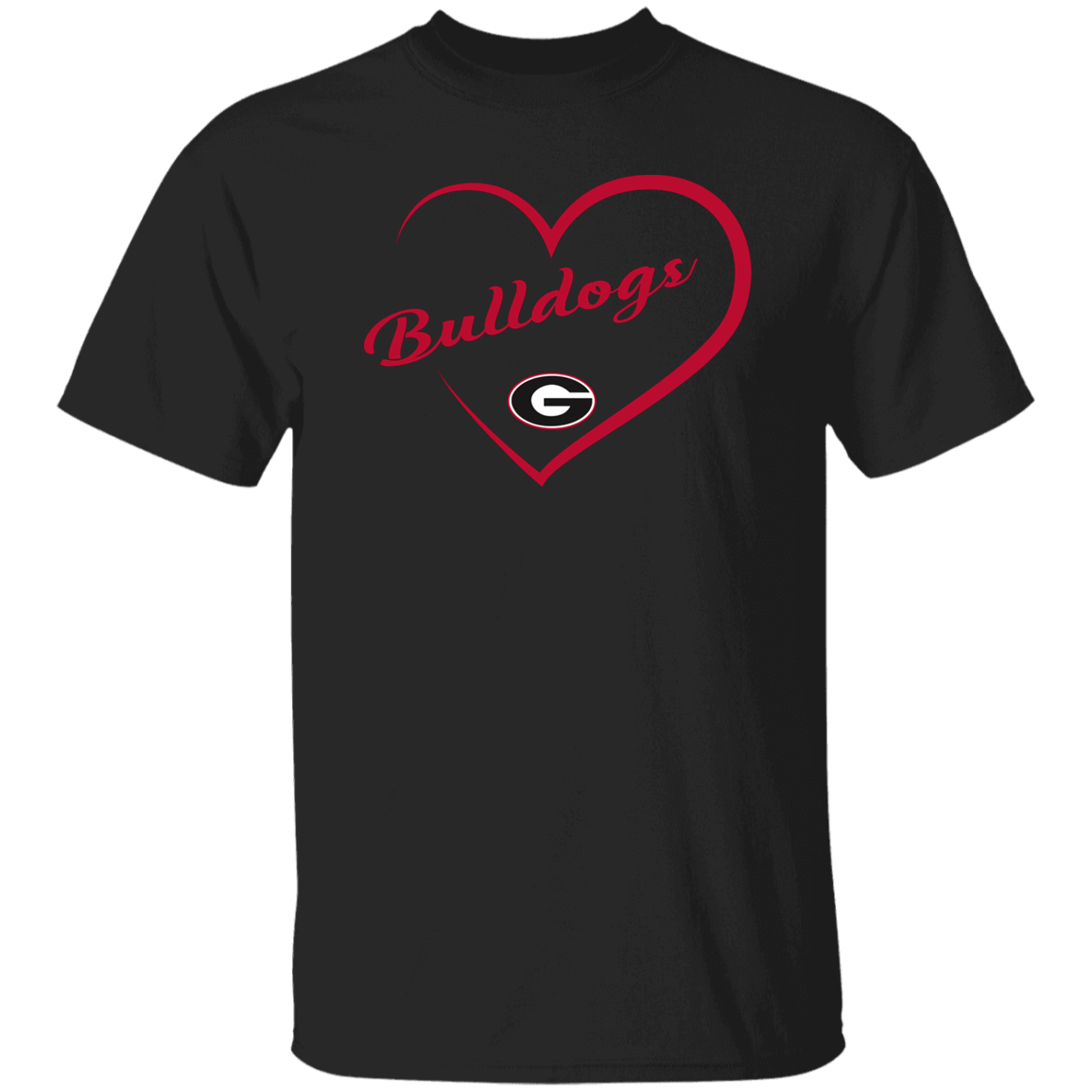 G500 5.3 oz. T-Shirt