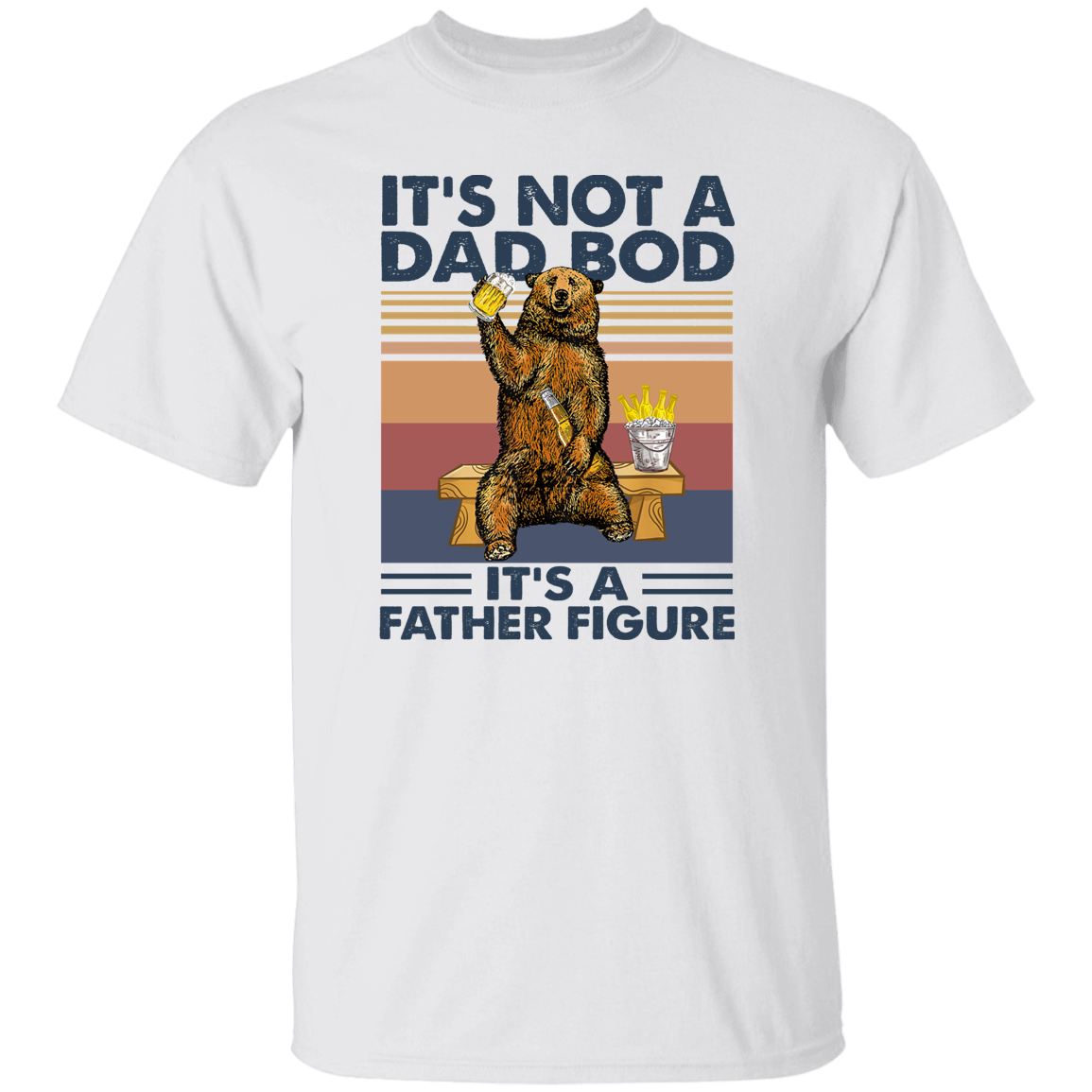 G500 5.3 oz. T-Shirt