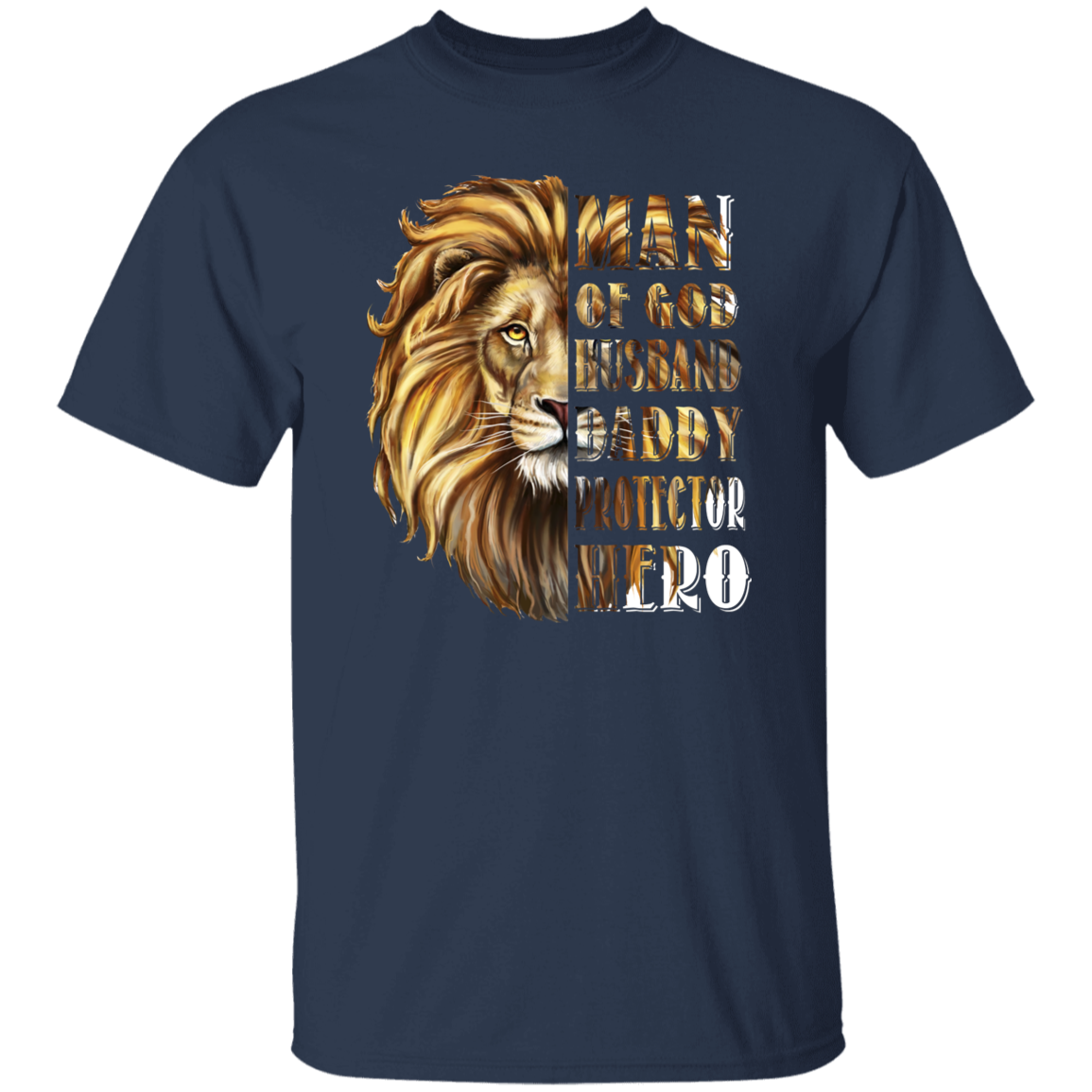 G500 5.3 oz. T-Shirt