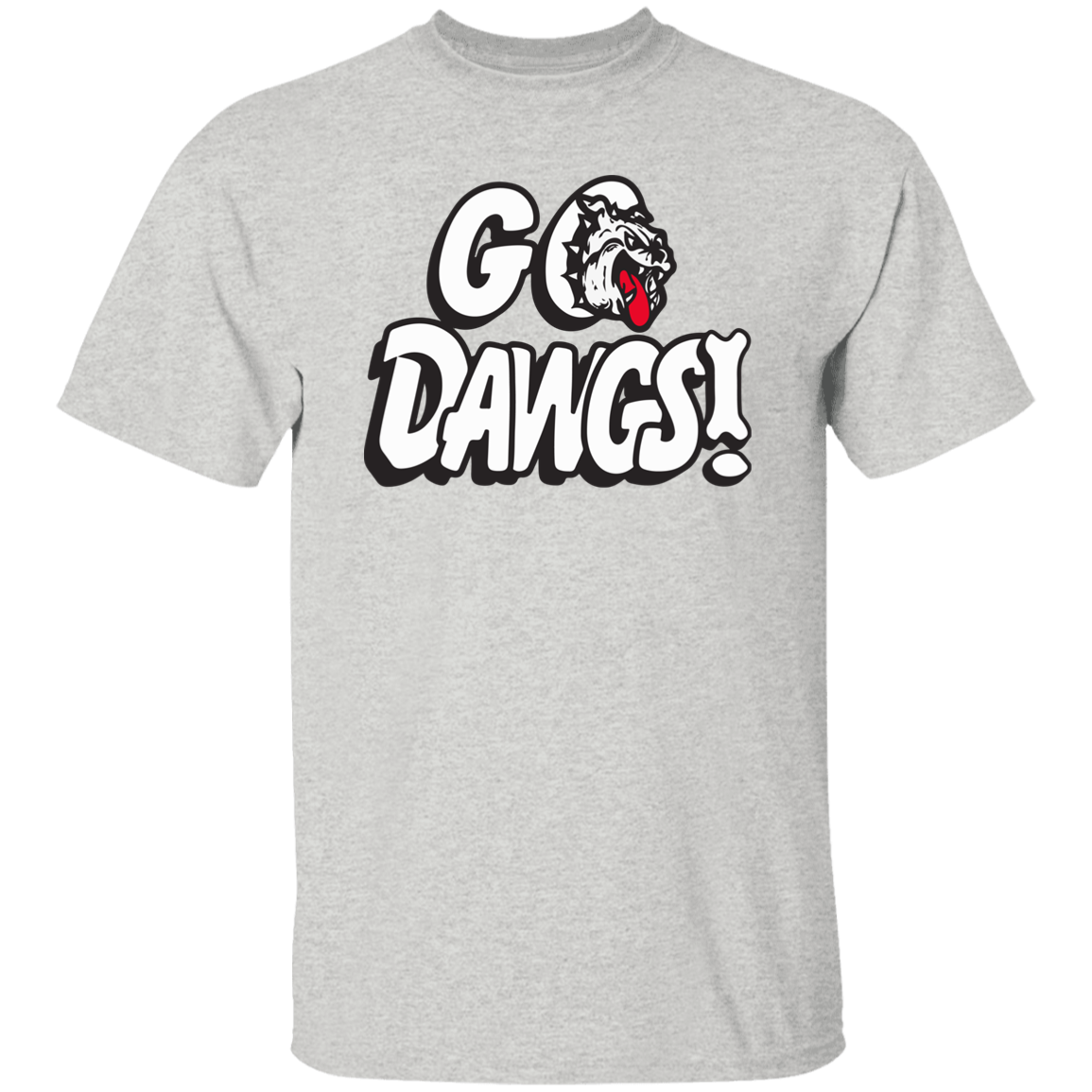 G500 5.3 oz. T-Shirt