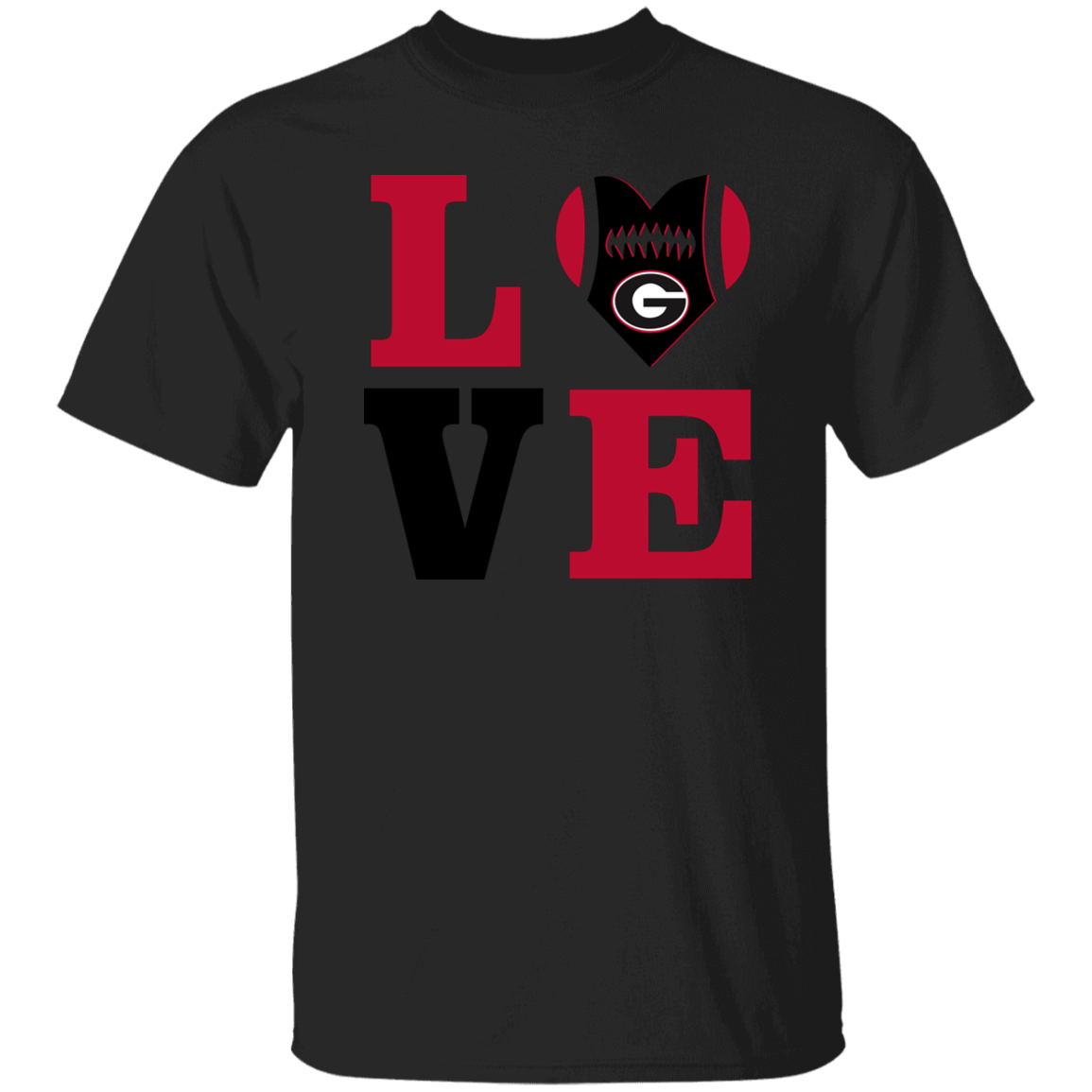 G500 5.3 oz. T-Shirt