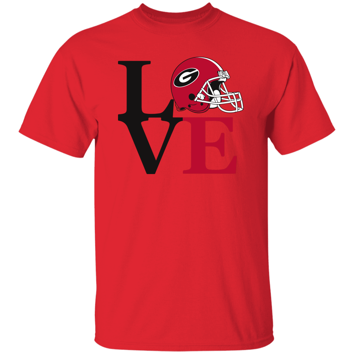 G500 5.3 oz. T-Shirt