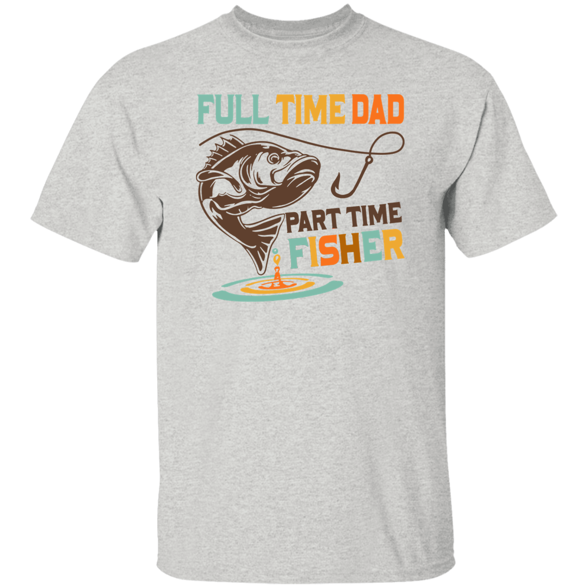 G500 5.3 oz. T-Shirt