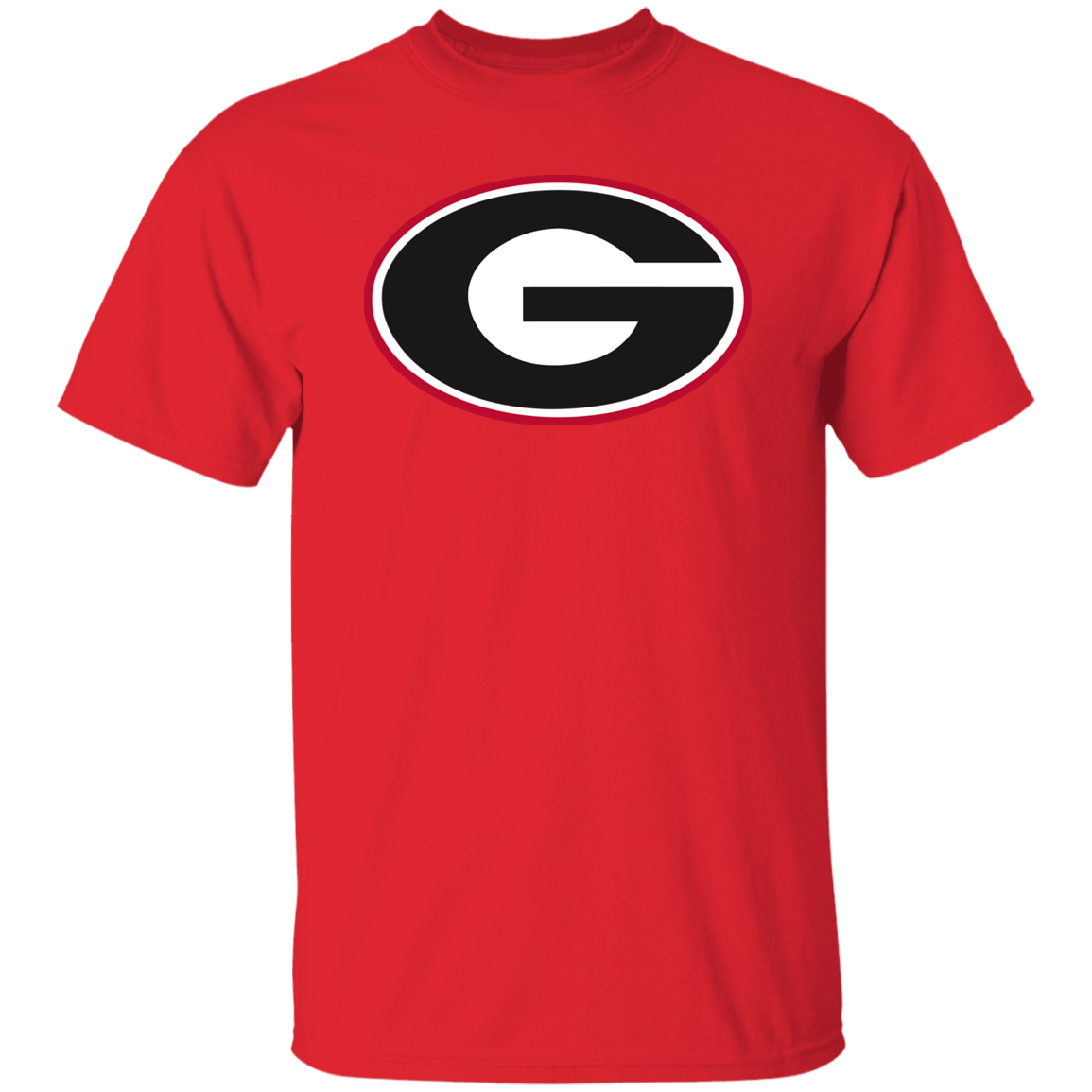 G500 5.3 oz. T-Shirt