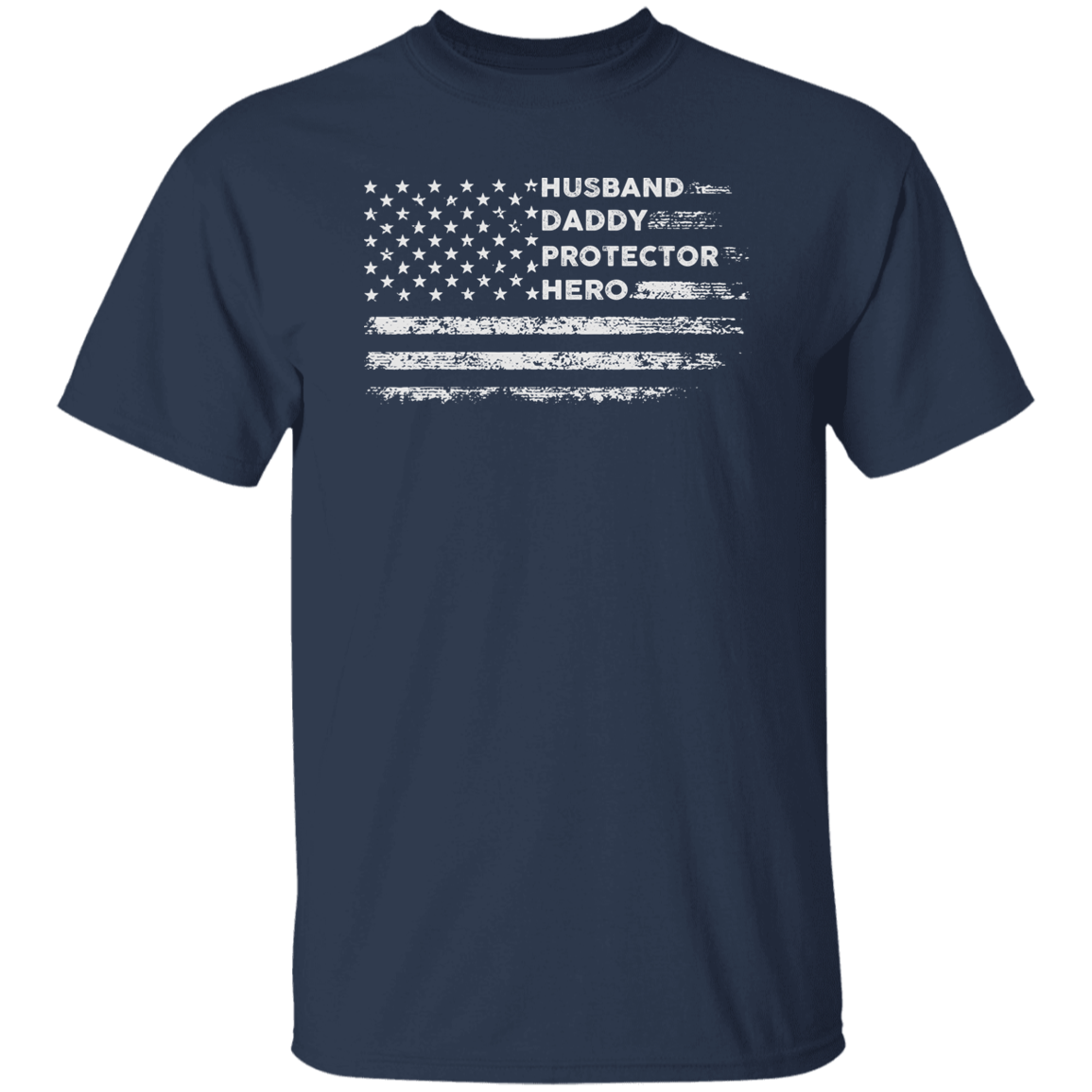 G500 5.3 oz. T-Shirt