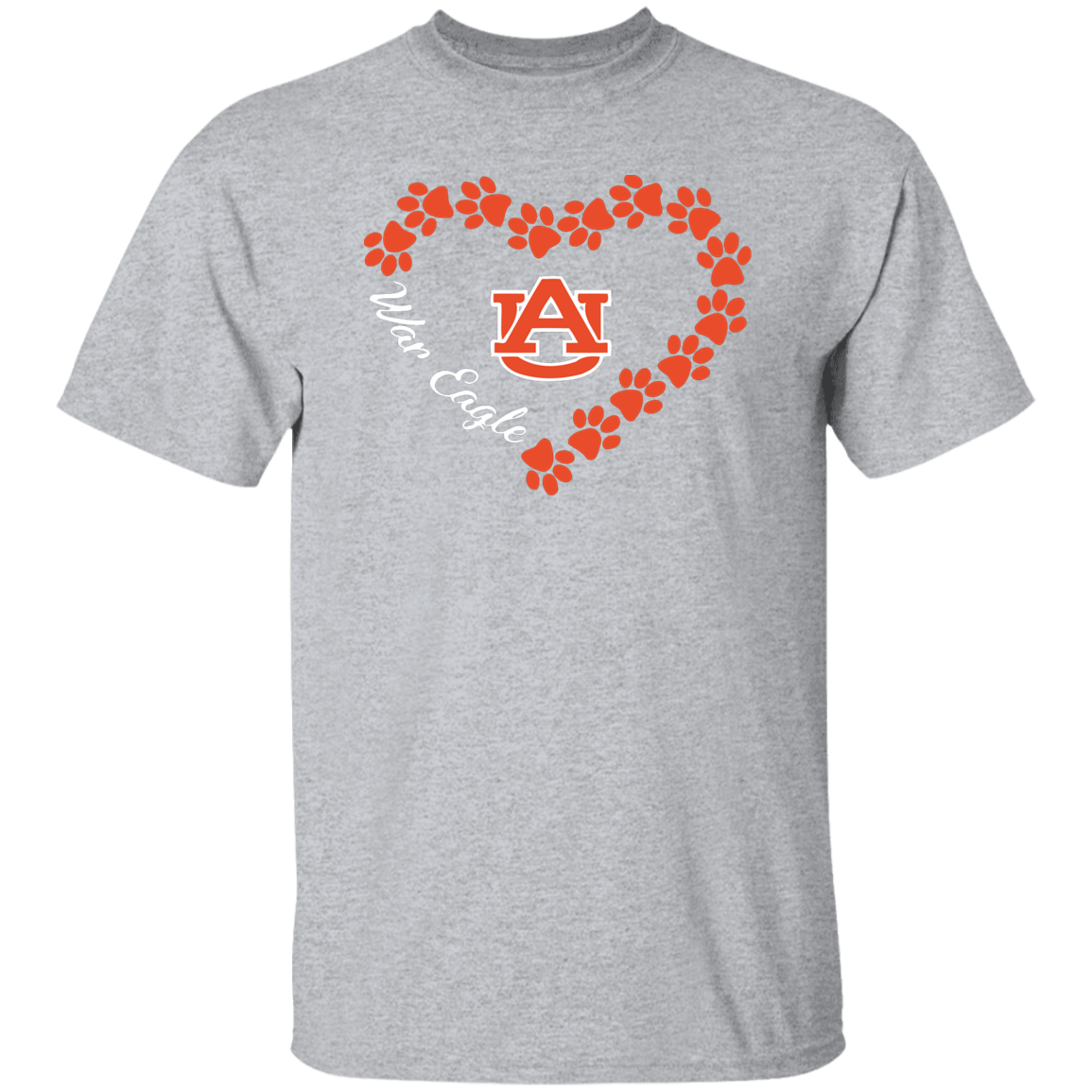 G500 5.3 oz. T-Shirt