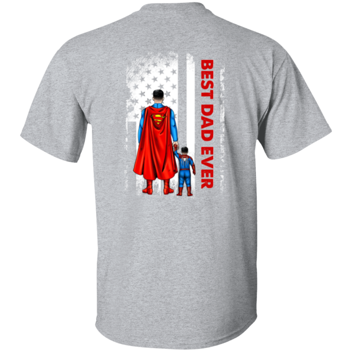 G500 5.3 oz. T-Shirt
