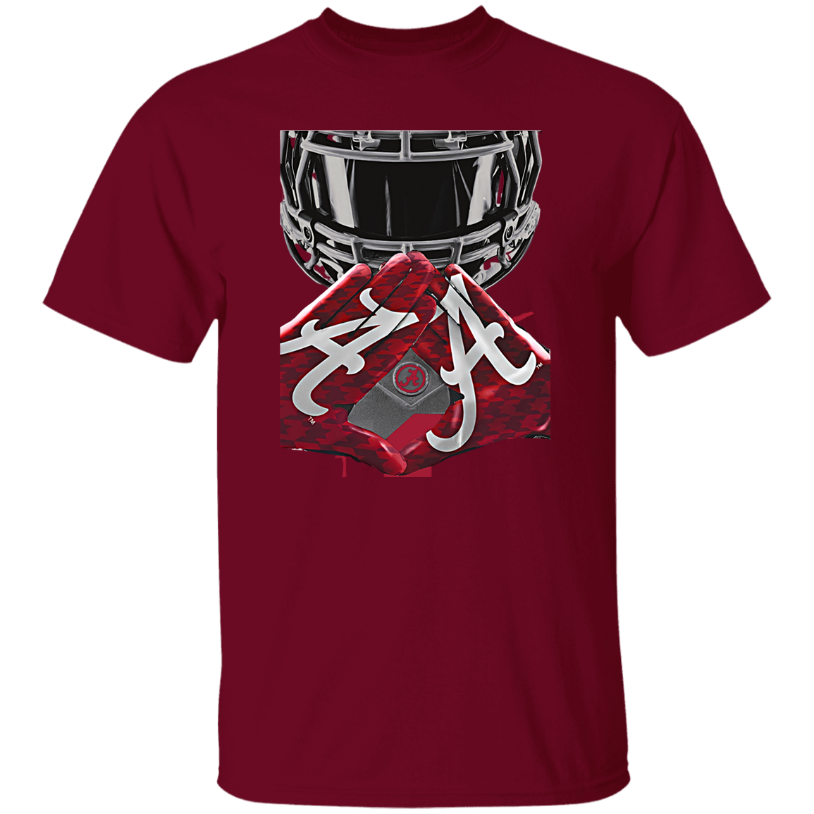 G500 5.3 oz. T-Shirt