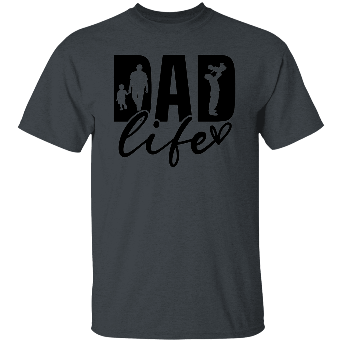 G500 5.3 oz. T-Shirt