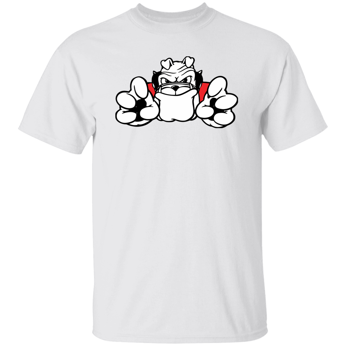 G500 5.3 oz. T-Shirt