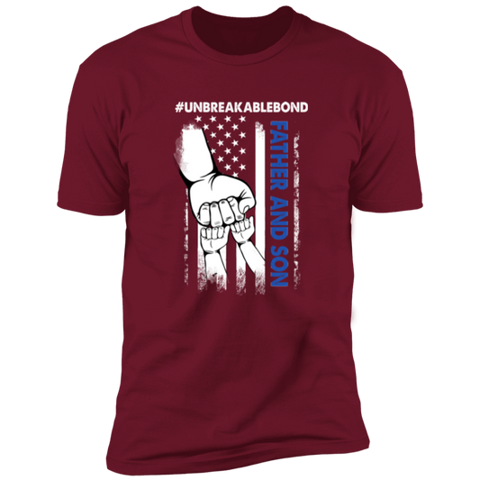 Z61x Premium Short Sleeve Tee (Closeout)