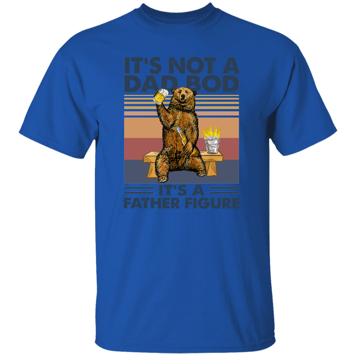 G500 5.3 oz. T-Shirt