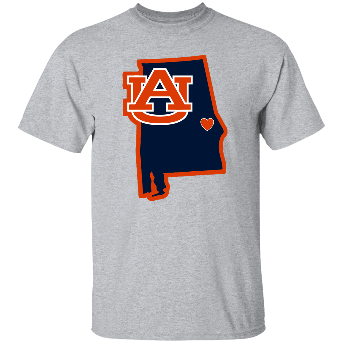 G500 5.3 oz. T-Shirt