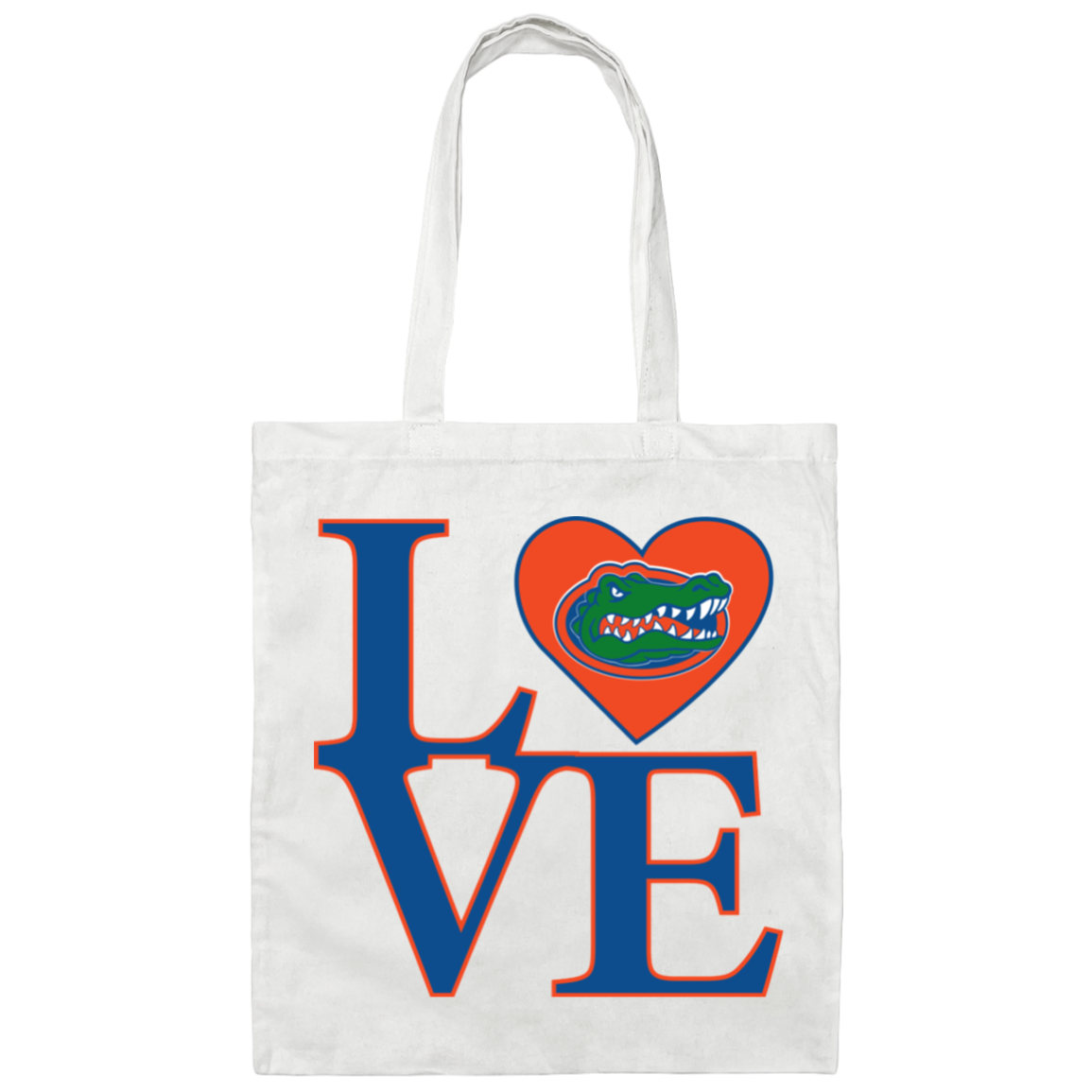 BE007 Canvas Tote Bag