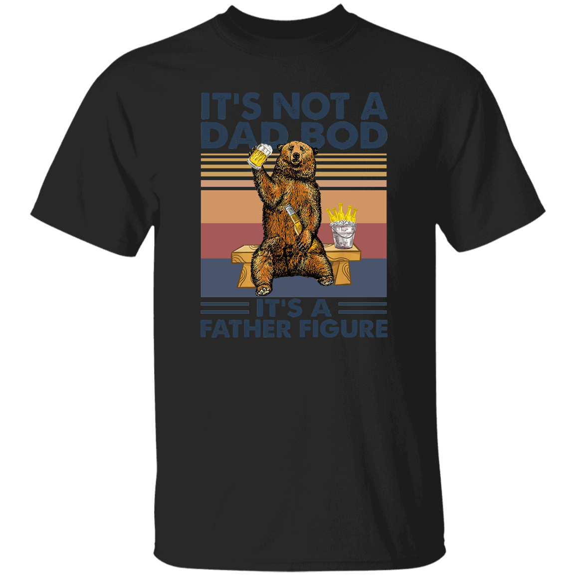 G500 5.3 oz. T-Shirt