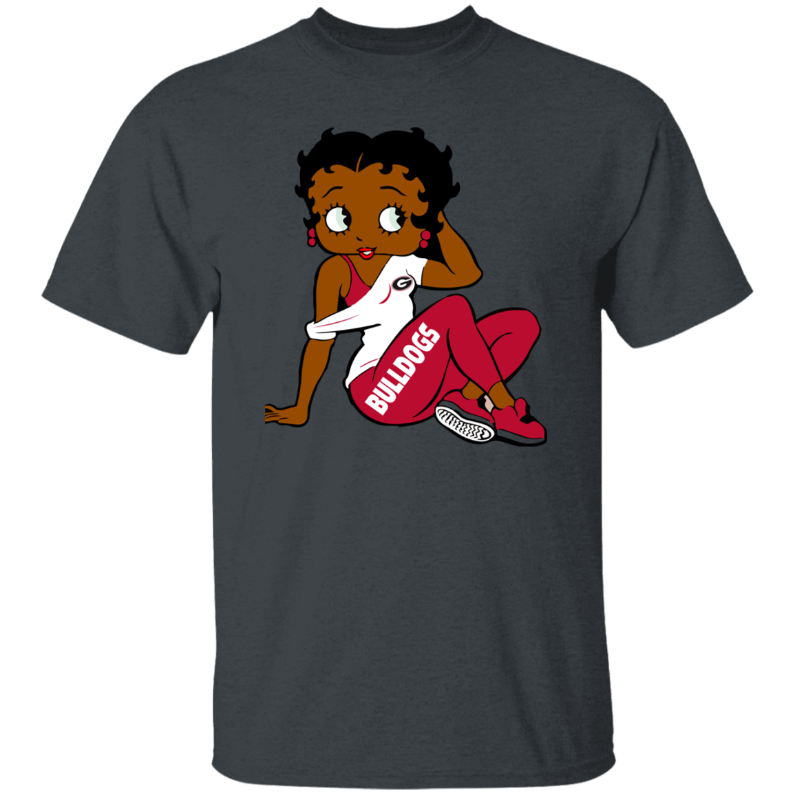 G500 5.3 oz. T-Shirt