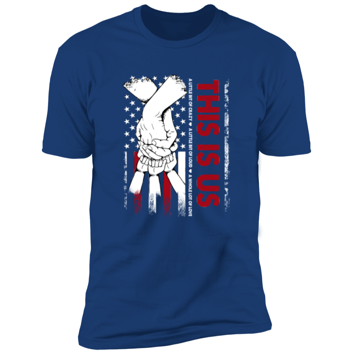 Z61x Premium Short Sleeve Tee (Closeout)