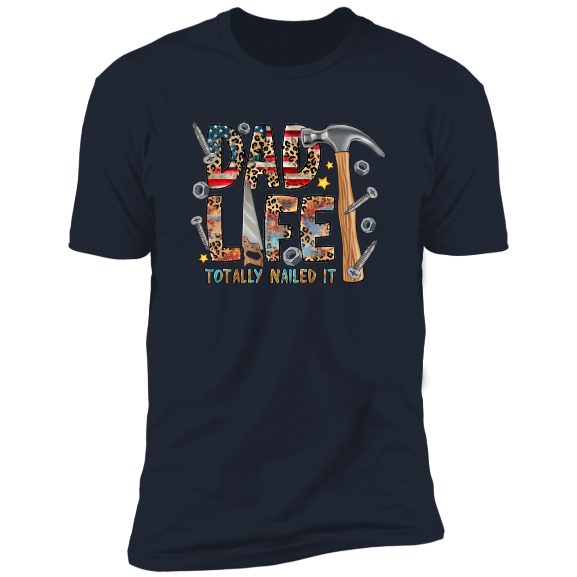 Z61x Premium Short Sleeve Tee (Closeout)