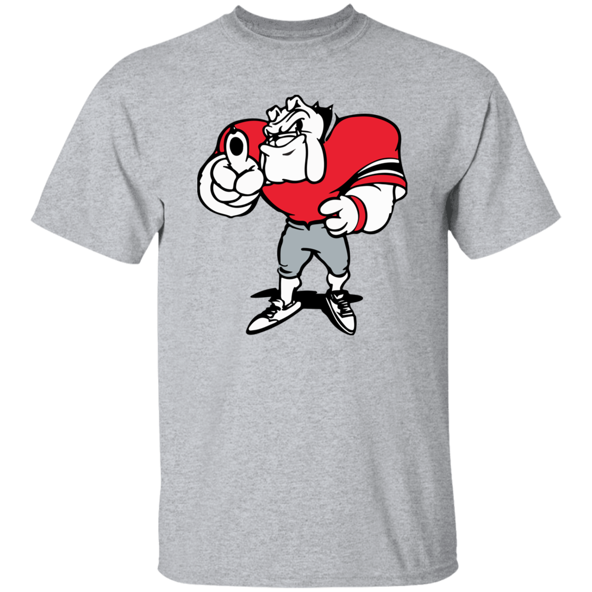 G500 5.3 oz. T-Shirt