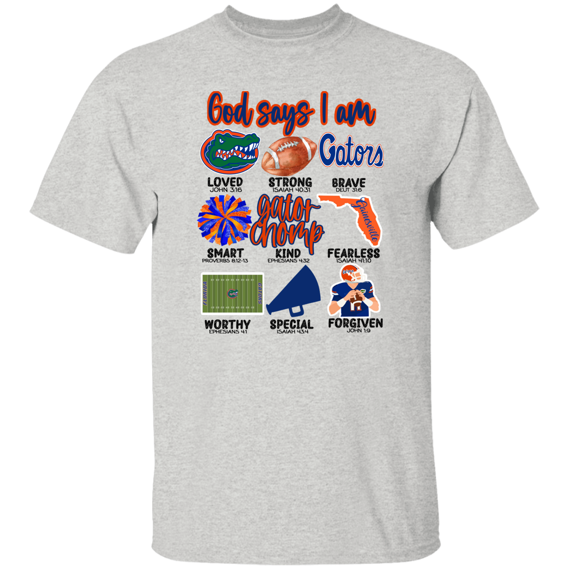 G500 5.3 oz. T-Shirt