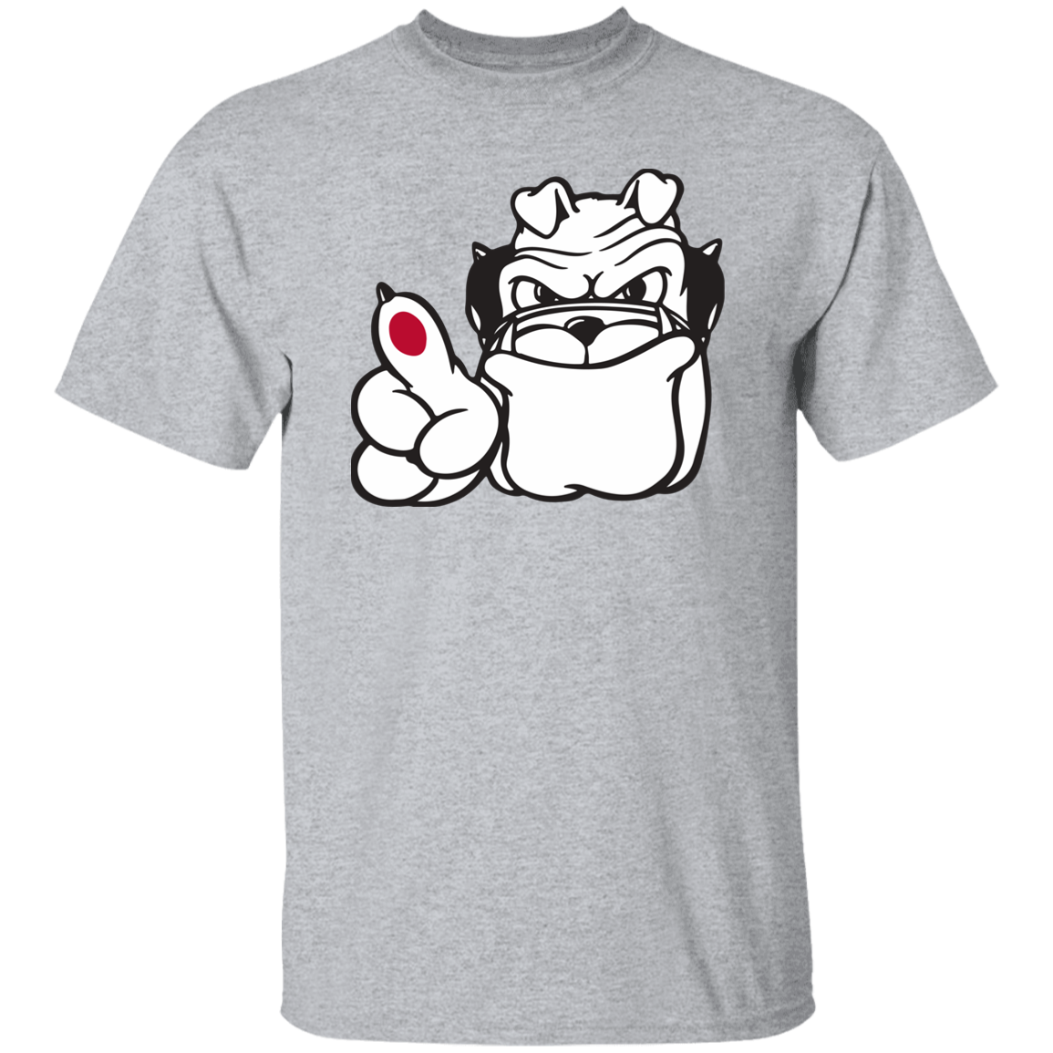 G500 5.3 oz. T-Shirt